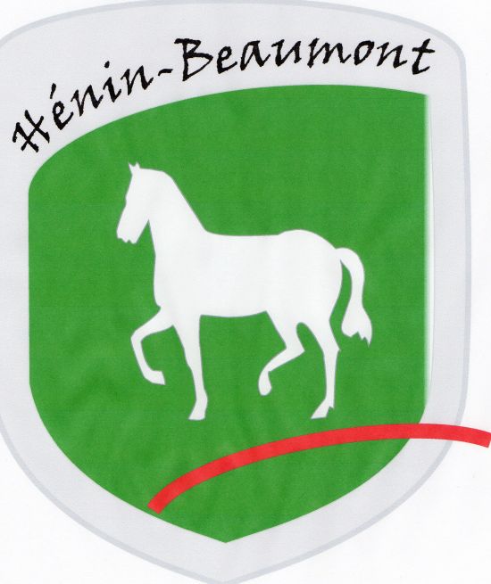 Mairie d'Hénin Beaumont