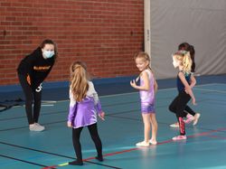 Illustration de la galerie