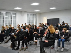 Illustration de la galerie