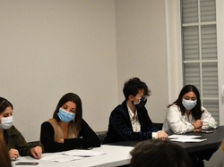 Illustration de la galerie